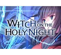 Witch On The Holy Night (PC) Steam Account - GLOBAL