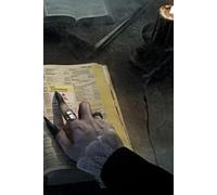 Witch’s Grimoire: A Mystical 200-Page Notebook for Spells, Dreams & Magical Notes