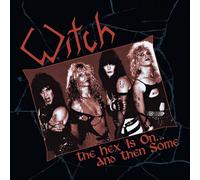 Witch - The Hex Is On... and Then Some