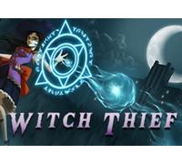 Witch Thief (PC) Steam Key - GLOBAL