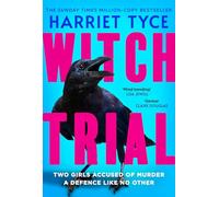 Witch Trial: Don't miss the most addictive and shocking new psychological thriller of 2026, an instant Sunday Times bestseller