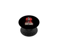 Witch Trial Thanks for The Light Woman Rebellion Feminist PopSockets PopGrip Adhesivo