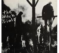 WITCH TRIALS - the Witch Trials