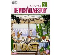 Witch Village Story Vol. 2 [Alemania] [DVD]
