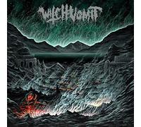 Witch Vomit - Buried Deep in a Bottomless Grave [Vinilo]