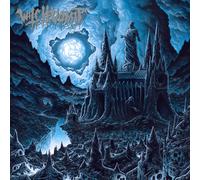 Witch vomit - Funeral sanctum