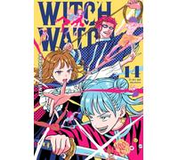 WITCH WATCH, VOL.14