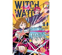 Witch watch (Vol. 14) (Stardust)