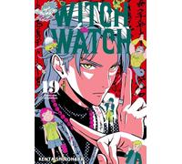 WITCH WATCH, VOL.19