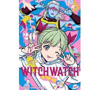WITCH WATCH VOL. 20