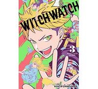 WITCH WATCH, VOL. 3