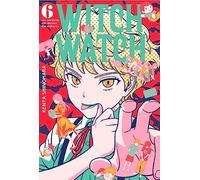 WITCH WATCH, VOL. 6