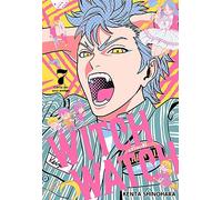 WITCH WATCH, VOL. 7