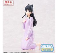Witch Watch Yumemirize Pvc Statua Nemu Miyao 14 Cm Sega