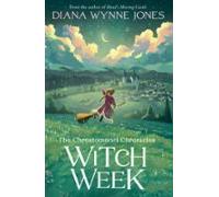 Witch Week (ebook)