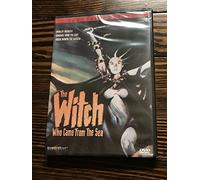 Witch Who Came From the Sea [USA] [DVD]