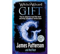 Witch & Wizard: The Gift