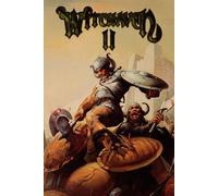 Witchaven II: Blood Vengeance Steam Key (PC) GLOBAL