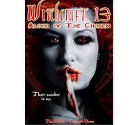 Witchcraft 13: Blood of the Cho [Reino Unido] [DVD]