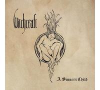 WITCHCRAFT - A SINNER'S CHILD
