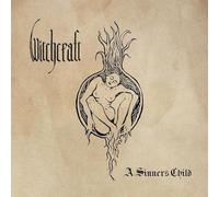 Witchcraft - A Sinner's Child [Vinilo]