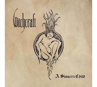 Witchcraft A Sinner's Child (Vinyl) (Importación USA)