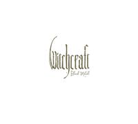 Witchcraft Black Metal (Vinyl) 12" Album Coloured Vinyl (Importación USA)