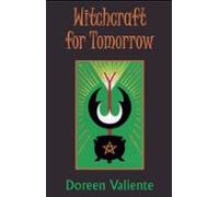 Witchcraft For Tomorrow (ebook)