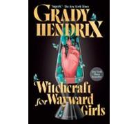 Witchcraft For Wayward Girls (ebook)