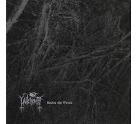 Witchcraft (Hungary) - Under the Crust