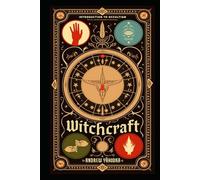 Witchcraft: Introduction to Occultism (Academy of Witchcraft)