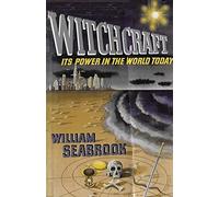 Witchcraft Its Power in the World Today