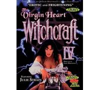 Witchcraft IV: Virgin Heart [Reino Unido] [DVD]