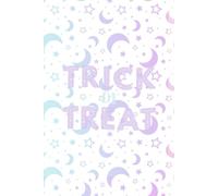 Witchcraft Notebook: Lined Journal 6x9, 100 Pages | Mystical Symbols Journal for Writing, Spells & Daily Reflections: Beautiful Witchy Aesthetic ... for Wiccans, Pagans, and Spiritual Journaling