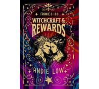 Witchcraft & Rewards: Frankie B : 8+9 (Marina Witches Paranormal Mysteries Series)