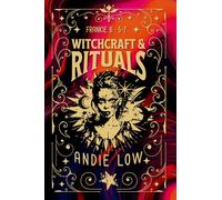 Witchcraft & Rituals: Franke B : 5-7
