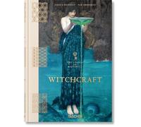 Witchcraft. The Library of Esoterica