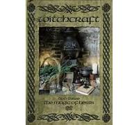 Witchcraft: The Magic Of Herbs [Reino Unido] [DVD]