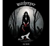 Witchcryer - Cry Witch [Vinilo]