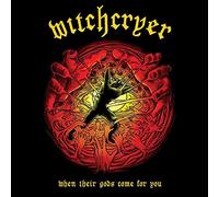 Witchcryer - When Their Gods Come For You [Vinilo]