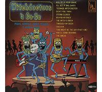 Witchdoctors - Witchdoctors a Go-Go [Vinilo]