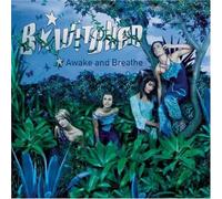 Witched B - Awake & Breathe
