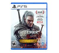 Witcher 3: Wild Hunt Complete Edition for PlayStation 5 [USA]