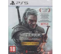 Witcher 3: Wild Hunt [Edición completa] (100% sin cortar) (Deutsche Verpackung)