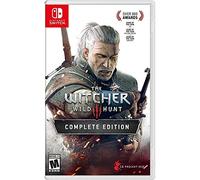 Witcher 3: Wild Hunt for Nintendo Switch [USA]