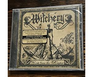 Witchery - Don't Fear the Reaper