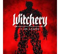 Witchery - I Am Legion