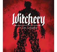 Witchery - I Am Legion