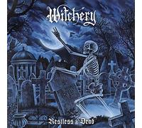 Witchery - Restless & Dead