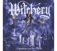 Witchery - Symphony for the Devil